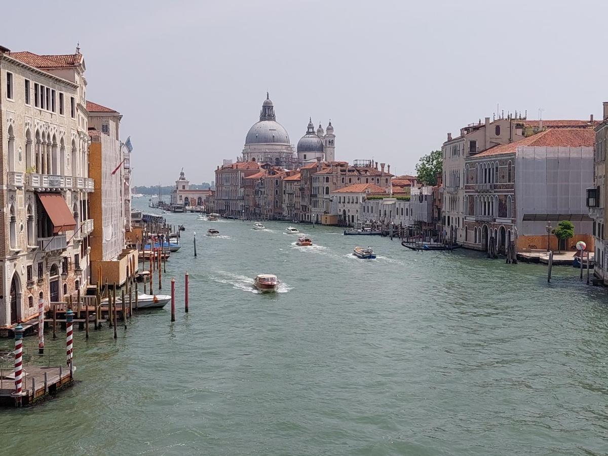 Ca'giustinian Appartement